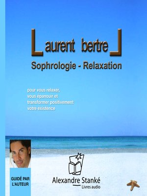 cover image of Sophrologie Relaxation
